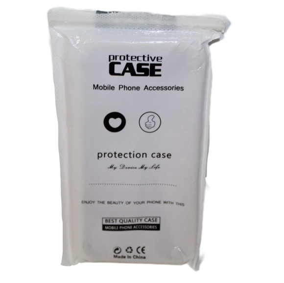 Electroplated Heart Phone Case - Picture 6 of 15